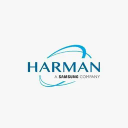 Harman Connected logo