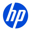 HP Labs (Memristor) logo