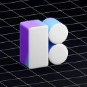 Icons8 logo