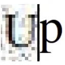 ImageUpscaler logo