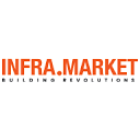 Infra.Market logo
