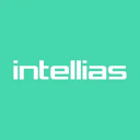 Intellias logo