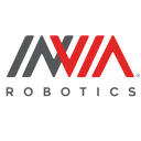 inVia Robotics logo