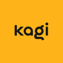 Kagi logo
