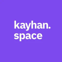 Kayhan Space logo