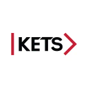 KETS Quantum Security logo