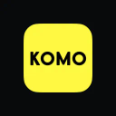 Komo AI logo