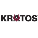 Kratos Defense logo