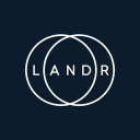 LANDR logo