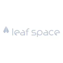 Leaf Space logo