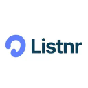Listnr logo