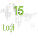 Logivations logo