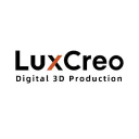 LuxCreo logo