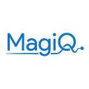 MagiQ Technologies logo