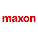 Maxon logo