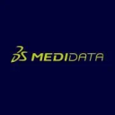 Medidata (Dassault) logo