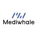Mediwhale logo