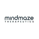 MindMaze logo