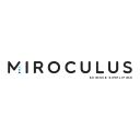 Miroculus logo