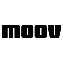 Moov logo