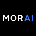 MORAI logo