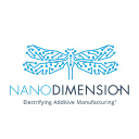 Nano Dimension logo