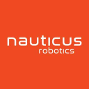 Nauticus Robotics logo