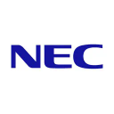 NEC NeoFace logo