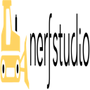 Nerfstudio logo