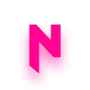 Nevermet logo