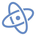 Niantic (8th Wall) logo