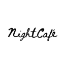 NightCafe logo