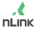 nLink logo