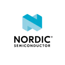 Nordic Semiconductor logo