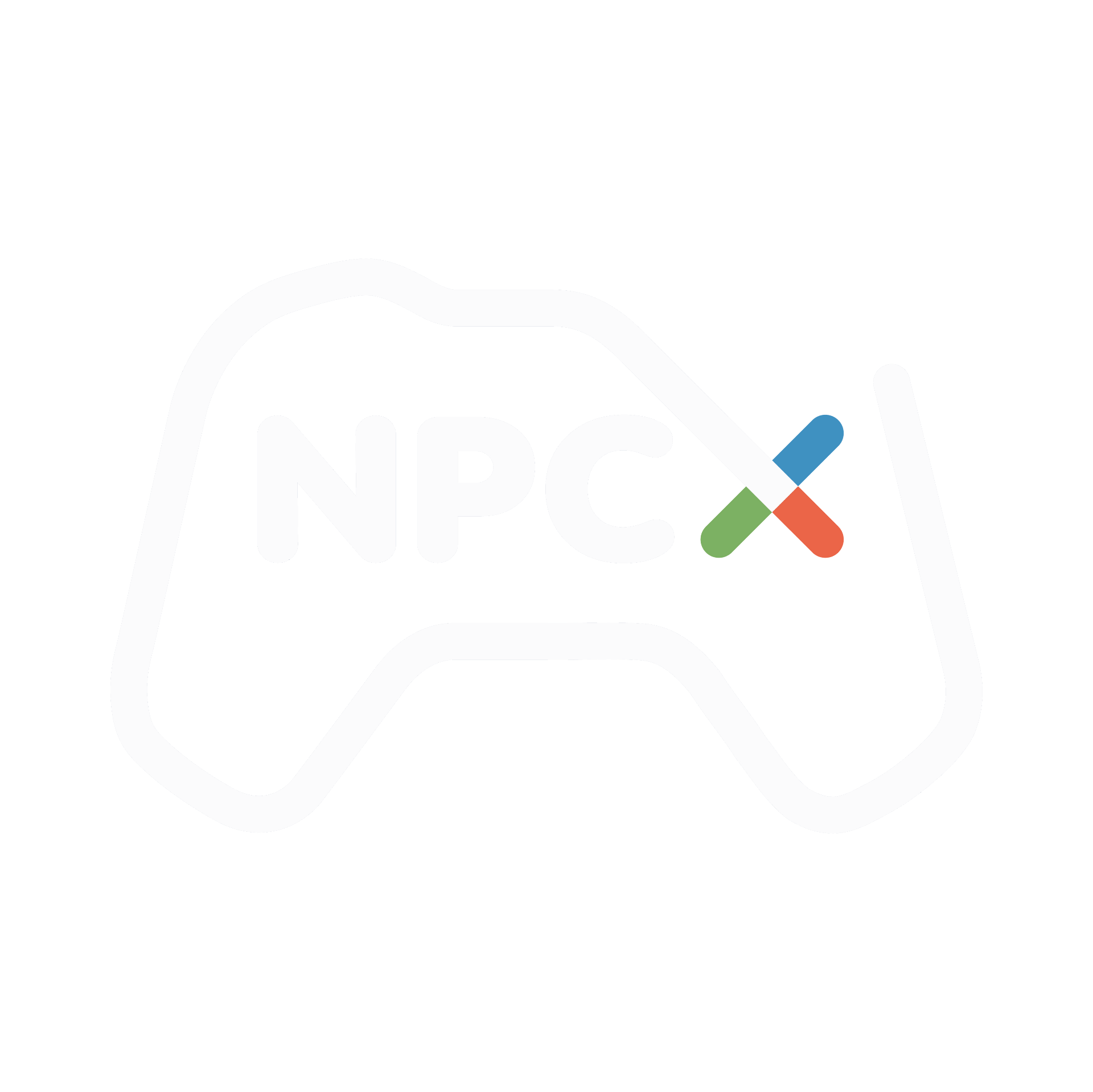 NPCX logo