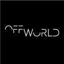 OffWorld logo