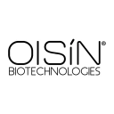 Oisin Biotechnologies logo