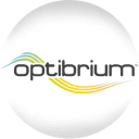 Optibrium logo