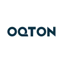 Oqton logo
