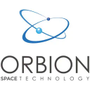 Orbion Space Technology logo