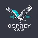 Osprey cUAS logo