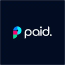 Paid logo