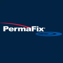 Perma-Fix Environmental logo