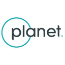 Planet Labs logo