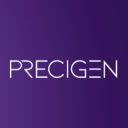 Precigen logo
