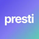 Presti logo
