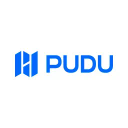 Pudu Robotics logo