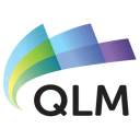 QLM Technology logo
