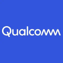 Qualcomm (Snapdragon XR) logo