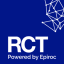RCT Global logo